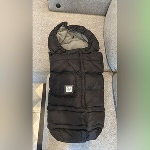 7AM Enfant 212 Blanket